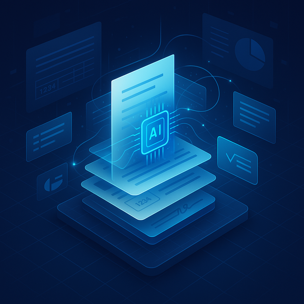 AI-Powered Analysis