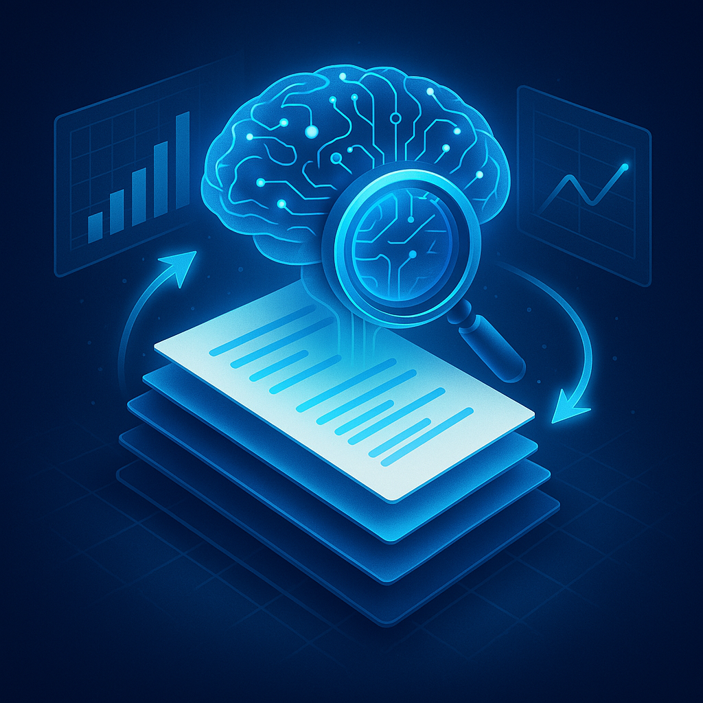 Document Intelligence